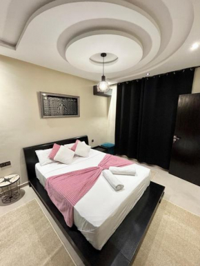 Appartement Duplex élégant et calme Marrakech Menara